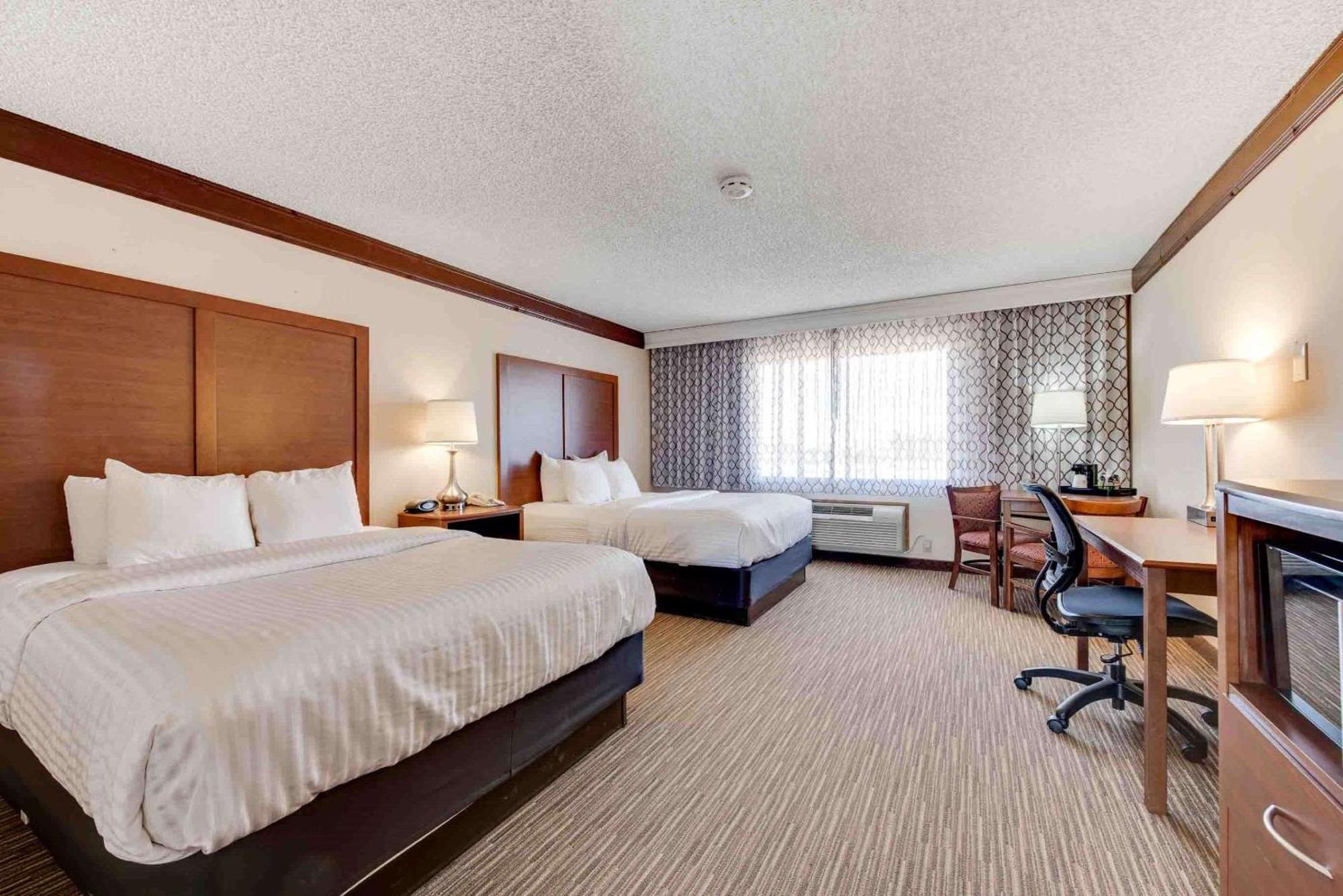 Best Western Movie Manor Monte Vista Екстериор снимка