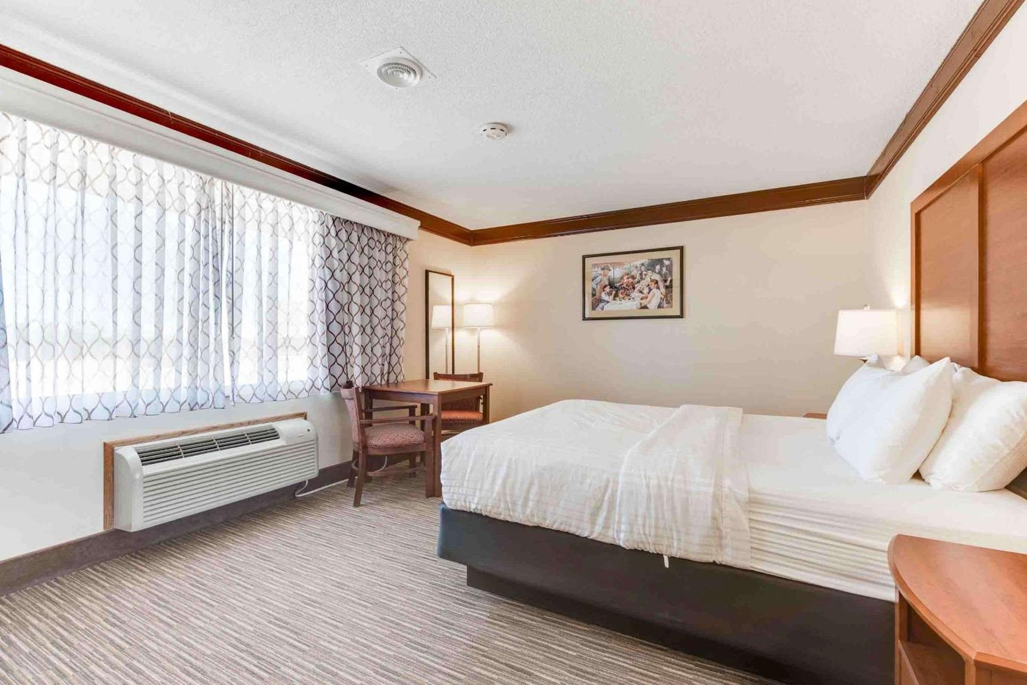 Best Western Movie Manor Monte Vista Екстериор снимка