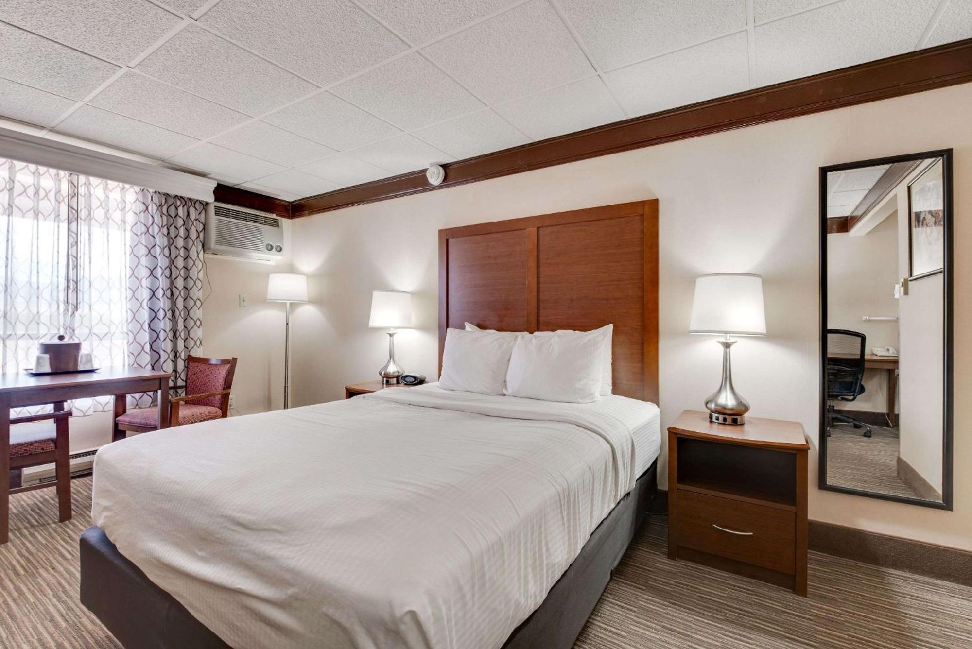Best Western Movie Manor Monte Vista Екстериор снимка