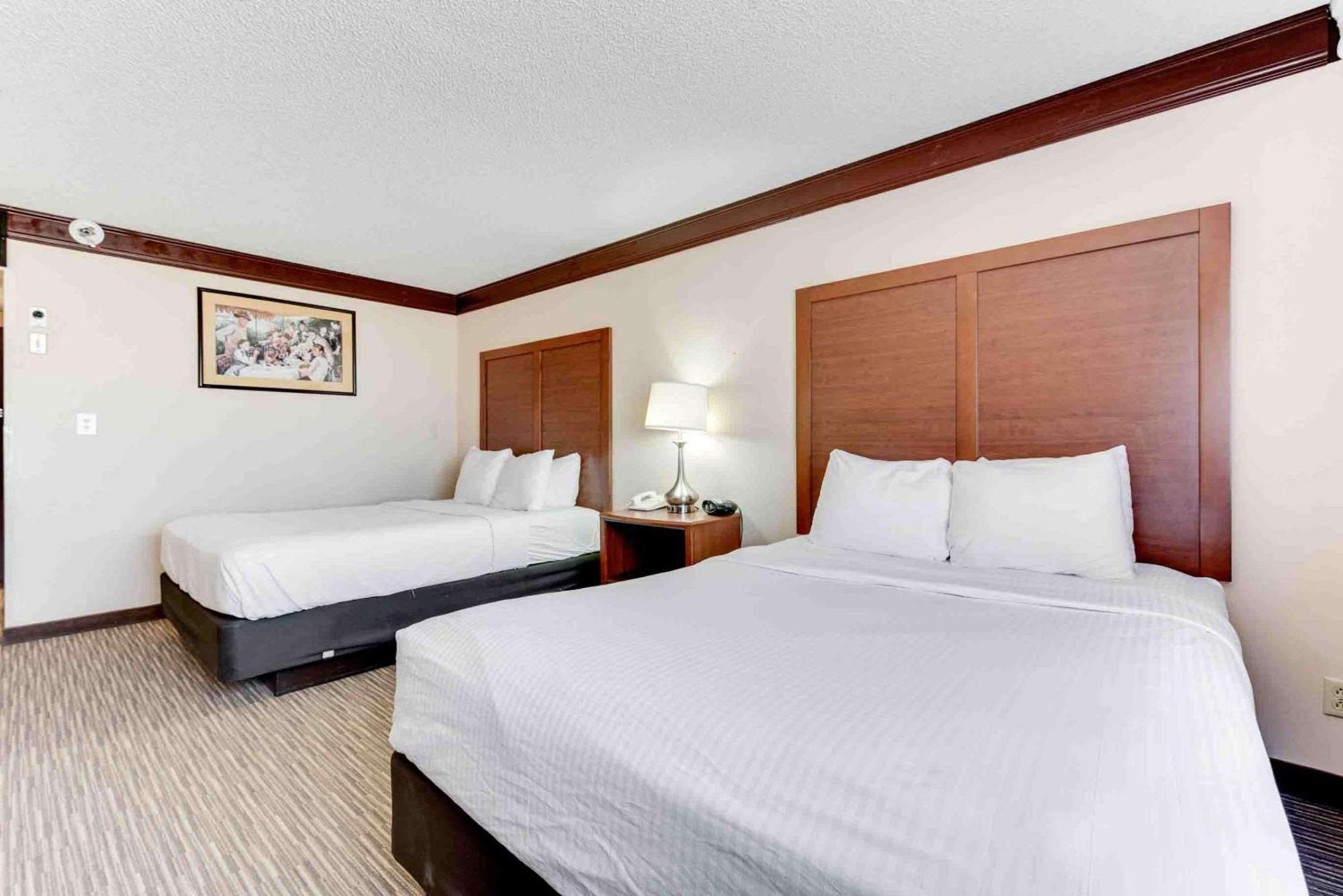 Best Western Movie Manor Monte Vista Екстериор снимка