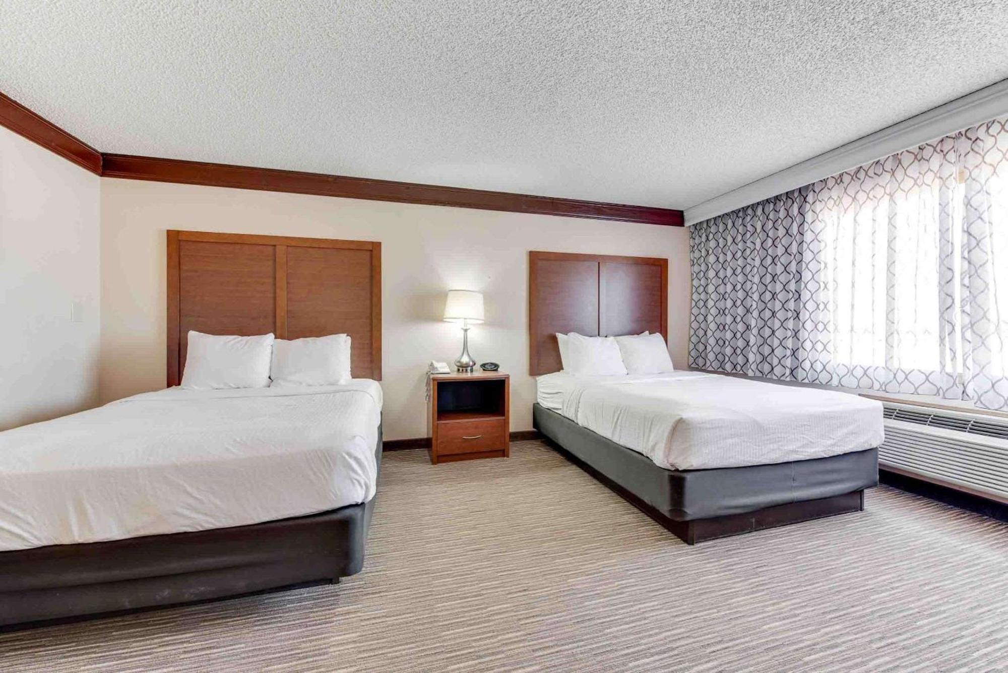 Best Western Movie Manor Monte Vista Екстериор снимка